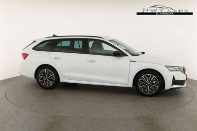 Skoda Octavia Tageszulassung Skoda Octavia Tageszulassung