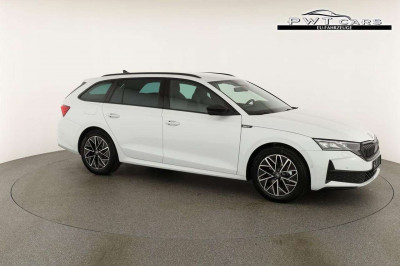 Skoda Octavia Tageszulassung Skoda Octavia Tageszulassung