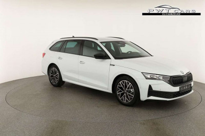 Skoda Octavia Tageszulassung Skoda Octavia Tageszulassung