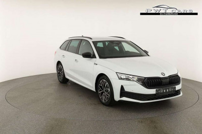 Skoda Octavia Tageszulassung Skoda Octavia Tageszulassung