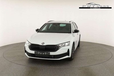 Skoda Octavia Tageszulassung Skoda Octavia Tageszulassung