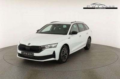 Skoda Octavia Tageszulassung Skoda Octavia Tageszulassung