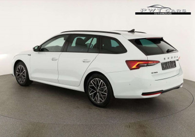 Skoda Octavia Tageszulassung Skoda Octavia Tageszulassung