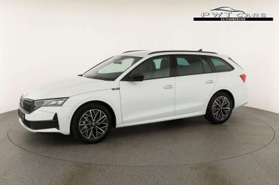 Skoda Octavia Tageszulassung Skoda Octavia Tageszulassung