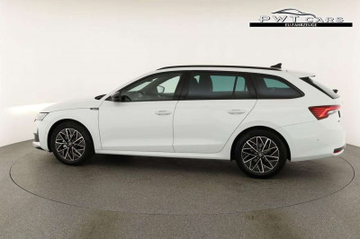 Skoda Octavia Tageszulassung Skoda Octavia Tageszulassung