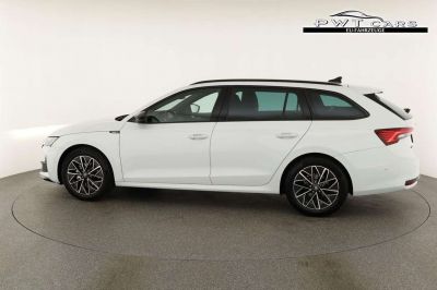 Skoda Octavia Tageszulassung Skoda Octavia Tageszulassung