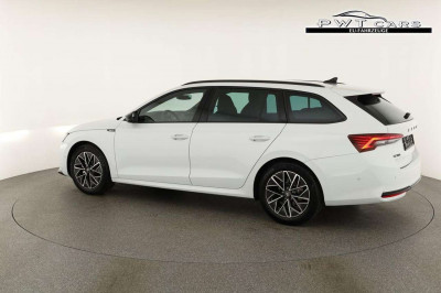 Skoda Octavia Tageszulassung Skoda Octavia Tageszulassung