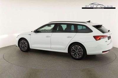 Skoda Octavia Tageszulassung Skoda Octavia Tageszulassung