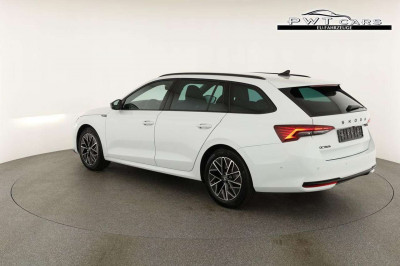 Skoda Octavia Tageszulassung Skoda Octavia Tageszulassung