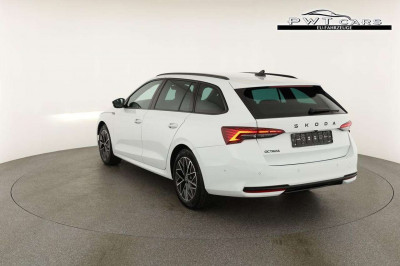 Skoda Octavia Tageszulassung Skoda Octavia Tageszulassung