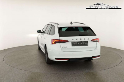Skoda Octavia Tageszulassung Skoda Octavia Tageszulassung