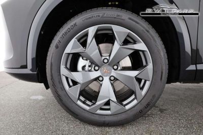 Cupra Formentor Tageszulassung Cupra Formentor Tageszulassung