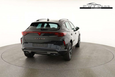 Cupra Formentor Tageszulassung Cupra Formentor Tageszulassung
