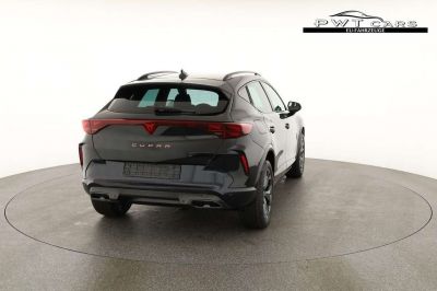Cupra Formentor Tageszulassung Cupra Formentor Tageszulassung