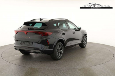 Cupra Formentor Tageszulassung Cupra Formentor Tageszulassung