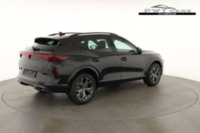 Cupra Formentor Tageszulassung Cupra Formentor Tageszulassung
