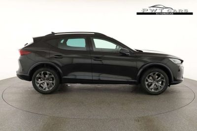 Cupra Formentor Tageszulassung Cupra Formentor Tageszulassung