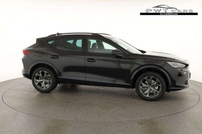 Cupra Formentor Tageszulassung Cupra Formentor Tageszulassung