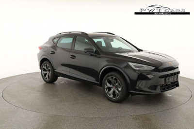 Cupra Formentor Tageszulassung Cupra Formentor Tageszulassung