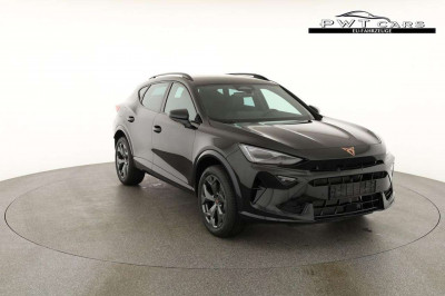 Cupra Formentor Tageszulassung Cupra Formentor Tageszulassung