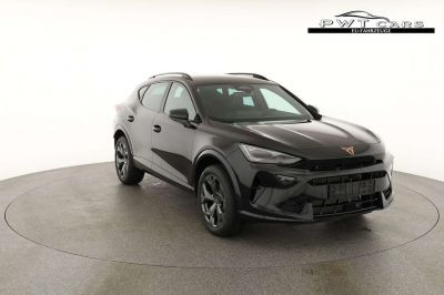 Cupra Formentor Tageszulassung Cupra Formentor Tageszulassung