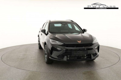 Cupra Formentor Tageszulassung Cupra Formentor Tageszulassung