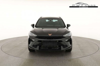 Cupra Formentor Tageszulassung Cupra Formentor Tageszulassung