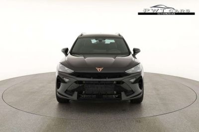 Cupra Formentor Tageszulassung Cupra Formentor Tageszulassung