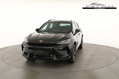 Cupra Formentor Tageszulassung Cupra Formentor Tageszulassung