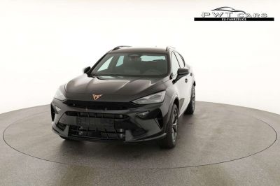 Cupra Formentor Tageszulassung Cupra Formentor Tageszulassung