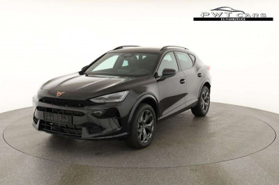 Cupra Formentor Tageszulassung Cupra Formentor Tageszulassung