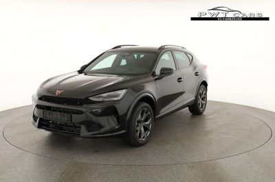 Cupra Formentor Tageszulassung Cupra Formentor Tageszulassung