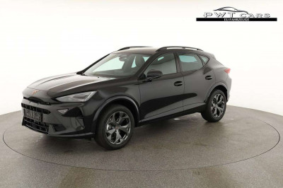 Cupra Formentor Tageszulassung Cupra Formentor Tageszulassung
