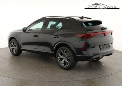 Cupra Formentor Tageszulassung Cupra Formentor Tageszulassung