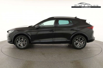 Cupra Formentor Tageszulassung Cupra Formentor Tageszulassung