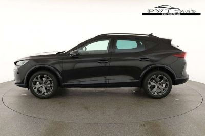 Cupra Formentor Tageszulassung Cupra Formentor Tageszulassung