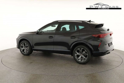 Cupra Formentor Tageszulassung Cupra Formentor Tageszulassung