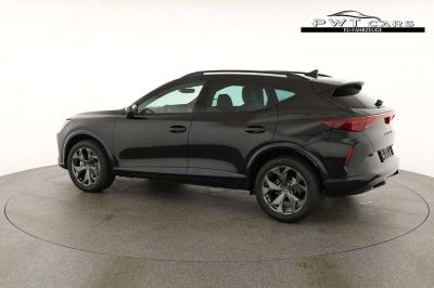 Cupra Formentor Tageszulassung Cupra Formentor Tageszulassung