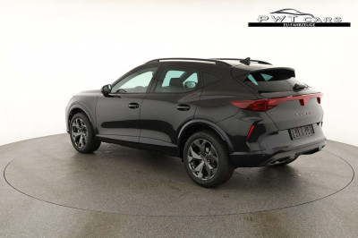 Cupra Formentor Tageszulassung Cupra Formentor Tageszulassung