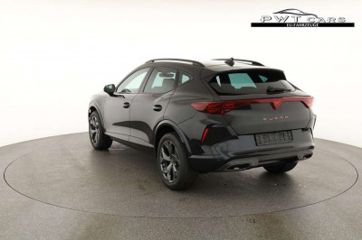 Cupra Formentor Tageszulassung Cupra Formentor Tageszulassung