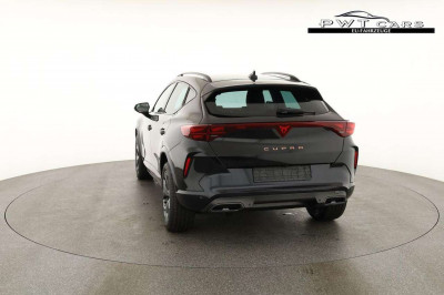 Cupra Formentor Tageszulassung Cupra Formentor Tageszulassung