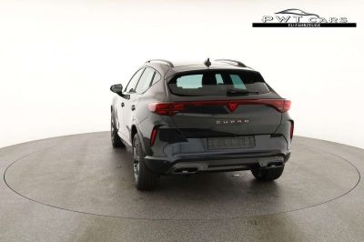 Cupra Formentor Tageszulassung Cupra Formentor Tageszulassung