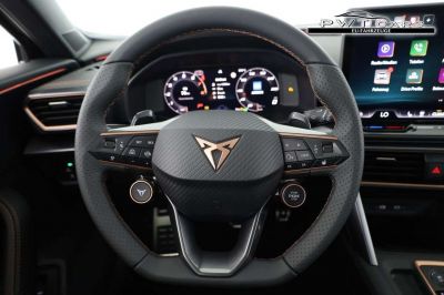 Cupra Formentor Tageszulassung Cupra Formentor Tageszulassung