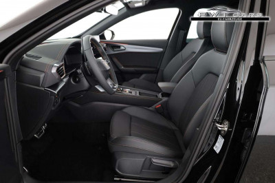 Cupra Formentor Tageszulassung Cupra Formentor Tageszulassung