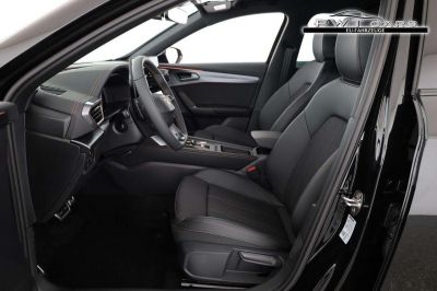 Cupra Formentor Tageszulassung Cupra Formentor Tageszulassung