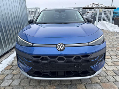 VW T-Roc Tageszulassung
