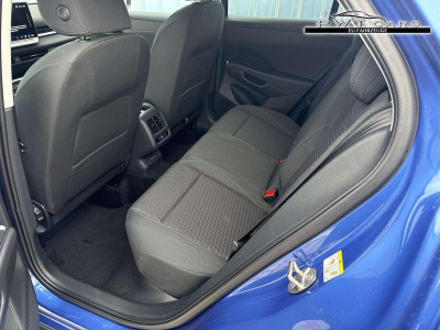 VW T-Roc Tageszulassung