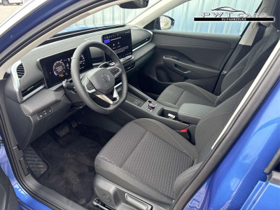 VW T-Roc Tageszulassung