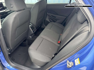 VW T-Roc Tageszulassung