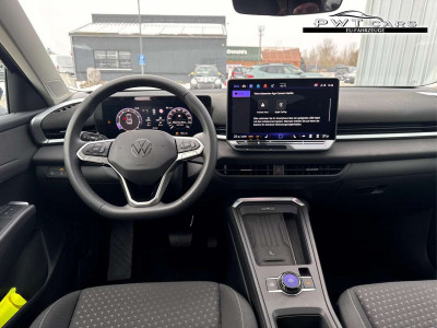 VW T-Roc Tageszulassung